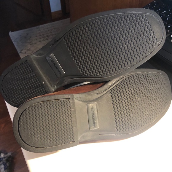 Johnston & Murphy Loafer - Picture 9 of 9